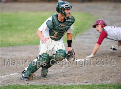Thumbnail 2 in Sheehan vs. Notre Dame-West Haven (CIAC Class L Final) photogallery.