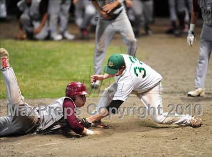 Thumbnail 1 in Sheehan vs. Notre Dame-West Haven (CIAC Class L Final) photogallery.