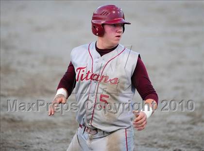 Thumbnail 2 in Sheehan vs. Notre Dame-West Haven (CIAC Class L Final) photogallery.