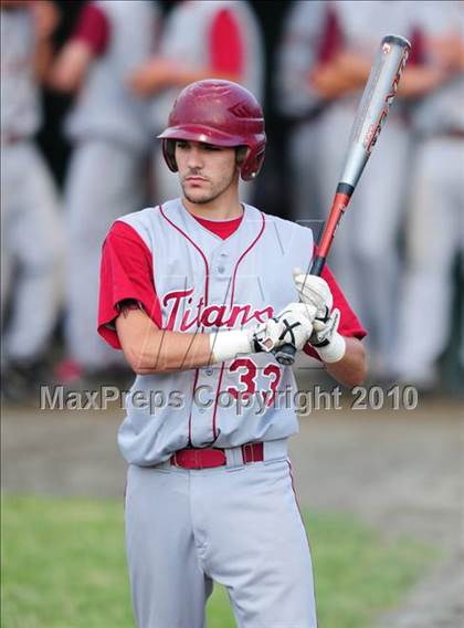 Thumbnail 3 in Sheehan vs. Notre Dame-West Haven (CIAC Class L Final) photogallery.