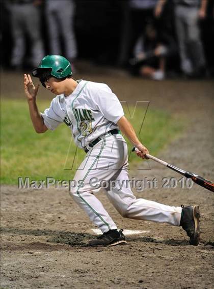 Thumbnail 1 in Sheehan vs. Notre Dame-West Haven (CIAC Class L Final) photogallery.