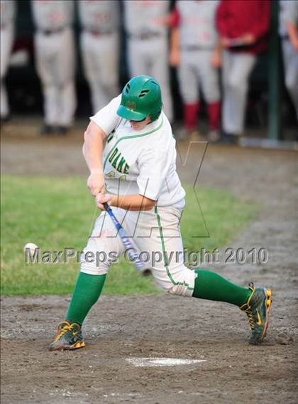 Thumbnail 1 in Sheehan vs. Notre Dame-West Haven (CIAC Class L Final) photogallery.
