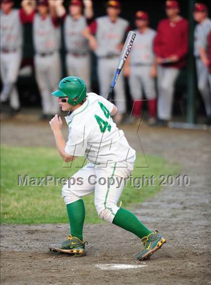 Thumbnail 3 in Sheehan vs. Notre Dame-West Haven (CIAC Class L Final) photogallery.