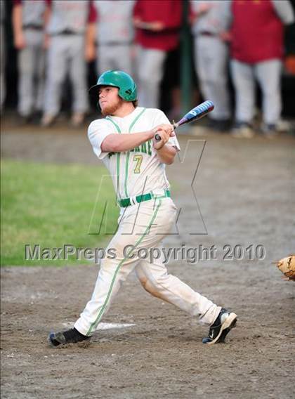Thumbnail 2 in Sheehan vs. Notre Dame-West Haven (CIAC Class L Final) photogallery.