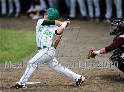 Thumbnail 1 in Sheehan vs. Notre Dame-West Haven (CIAC Class L Final) photogallery.