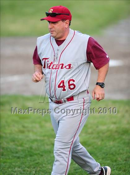 Thumbnail 3 in Sheehan vs. Notre Dame-West Haven (CIAC Class L Final) photogallery.