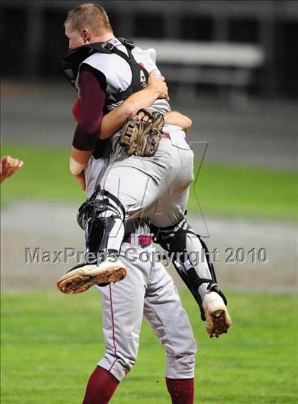 Thumbnail 1 in Sheehan vs. Notre Dame-West Haven (CIAC Class L Final) photogallery.