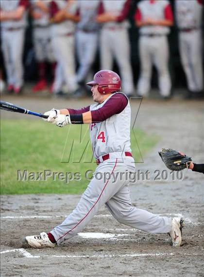 Thumbnail 3 in Sheehan vs. Notre Dame-West Haven (CIAC Class L Final) photogallery.