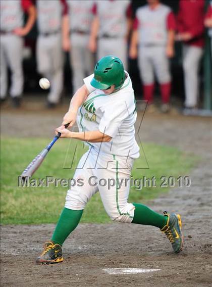 Thumbnail 3 in Sheehan vs. Notre Dame-West Haven (CIAC Class L Final) photogallery.