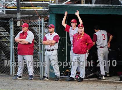 Thumbnail 1 in Sheehan vs. Notre Dame-West Haven (CIAC Class L Final) photogallery.