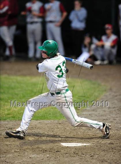 Thumbnail 1 in Sheehan vs. Notre Dame-West Haven (CIAC Class L Final) photogallery.