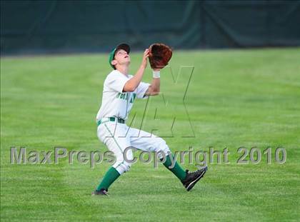 Thumbnail 3 in Sheehan vs. Notre Dame-West Haven (CIAC Class L Final) photogallery.