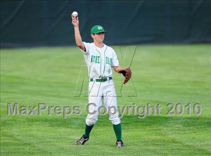 Thumbnail 3 in Sheehan vs. Notre Dame-West Haven (CIAC Class L Final) photogallery.