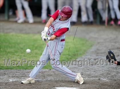 Thumbnail 3 in Sheehan vs. Notre Dame-West Haven (CIAC Class L Final) photogallery.