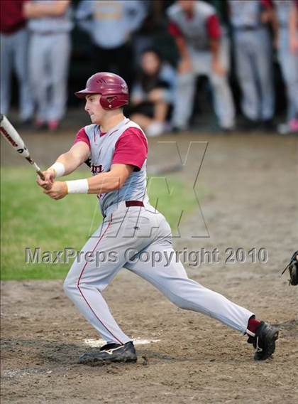 Thumbnail 1 in Sheehan vs. Notre Dame-West Haven (CIAC Class L Final) photogallery.