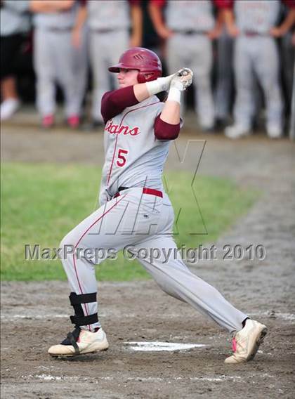 Thumbnail 1 in Sheehan vs. Notre Dame-West Haven (CIAC Class L Final) photogallery.