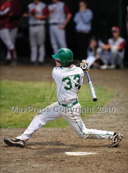 Thumbnail 3 in Sheehan vs. Notre Dame-West Haven (CIAC Class L Final) photogallery.