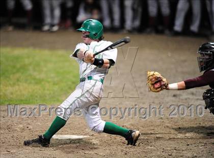 Thumbnail 3 in Sheehan vs. Notre Dame-West Haven (CIAC Class L Final) photogallery.