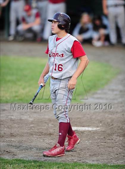 Thumbnail 1 in Sheehan vs. Notre Dame-West Haven (CIAC Class L Final) photogallery.