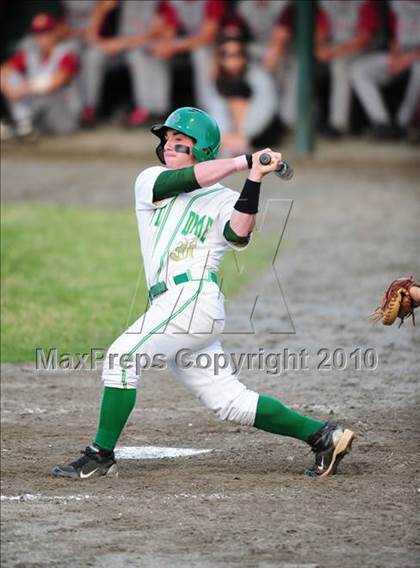 Thumbnail 3 in Sheehan vs. Notre Dame-West Haven (CIAC Class L Final) photogallery.