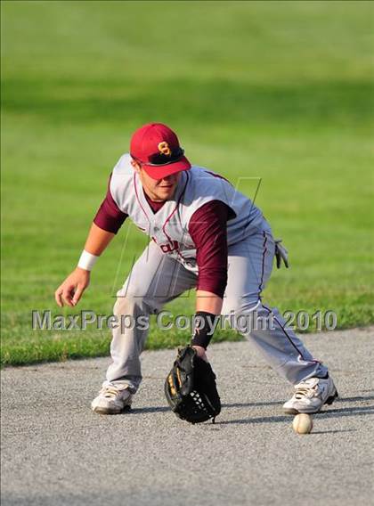Thumbnail 1 in Sheehan vs. Notre Dame-West Haven (CIAC Class L Final) photogallery.