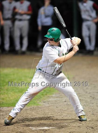Thumbnail 1 in Sheehan vs. Notre Dame-West Haven (CIAC Class L Final) photogallery.