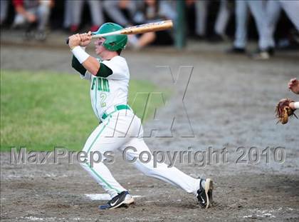 Thumbnail 2 in Sheehan vs. Notre Dame-West Haven (CIAC Class L Final) photogallery.