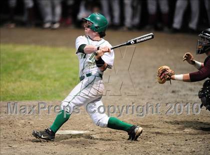 Thumbnail 2 in Sheehan vs. Notre Dame-West Haven (CIAC Class L Final) photogallery.