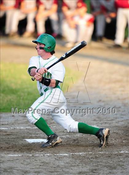 Thumbnail 1 in Sheehan vs. Notre Dame-West Haven (CIAC Class L Final) photogallery.
