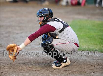 Thumbnail 3 in Sheehan vs. Notre Dame-West Haven (CIAC Class L Final) photogallery.