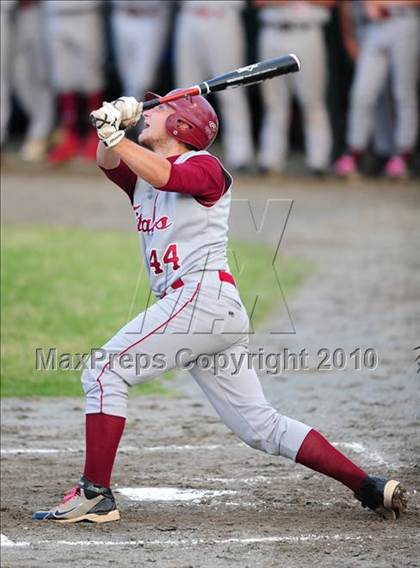 Thumbnail 3 in Sheehan vs. Notre Dame-West Haven (CIAC Class L Final) photogallery.