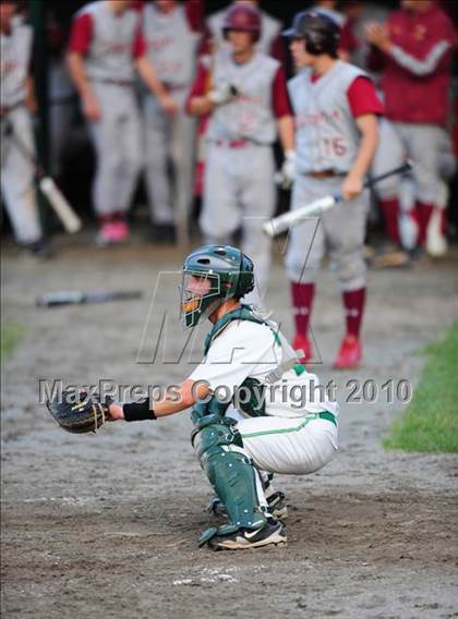 Thumbnail 1 in Sheehan vs. Notre Dame-West Haven (CIAC Class L Final) photogallery.