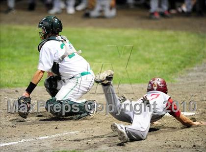 Thumbnail 1 in Sheehan vs. Notre Dame-West Haven (CIAC Class L Final) photogallery.