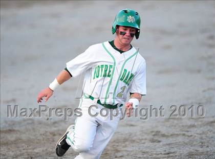 Thumbnail 1 in Sheehan vs. Notre Dame-West Haven (CIAC Class L Final) photogallery.