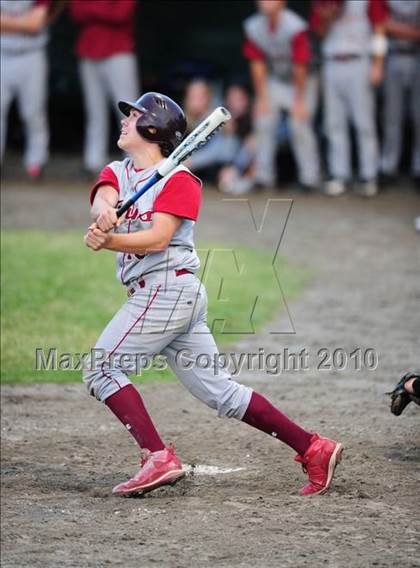 Thumbnail 1 in Sheehan vs. Notre Dame-West Haven (CIAC Class L Final) photogallery.