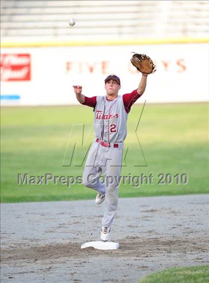 Thumbnail 1 in Sheehan vs. Notre Dame-West Haven (CIAC Class L Final) photogallery.