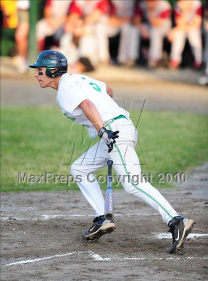 Thumbnail 1 in Sheehan vs. Notre Dame-West Haven (CIAC Class L Final) photogallery.