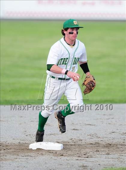 Thumbnail 1 in Sheehan vs. Notre Dame-West Haven (CIAC Class L Final) photogallery.