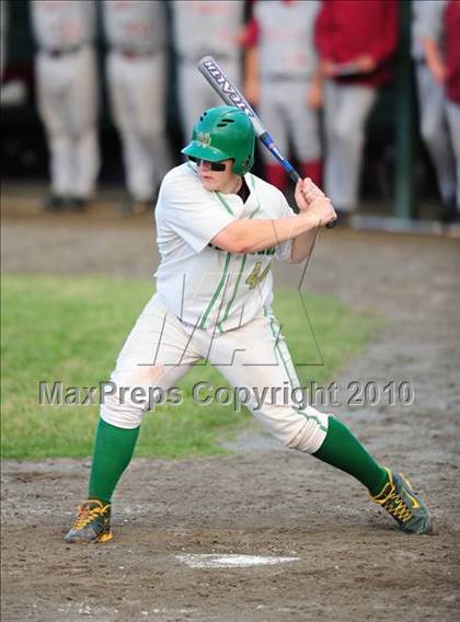 Thumbnail 3 in Sheehan vs. Notre Dame-West Haven (CIAC Class L Final) photogallery.