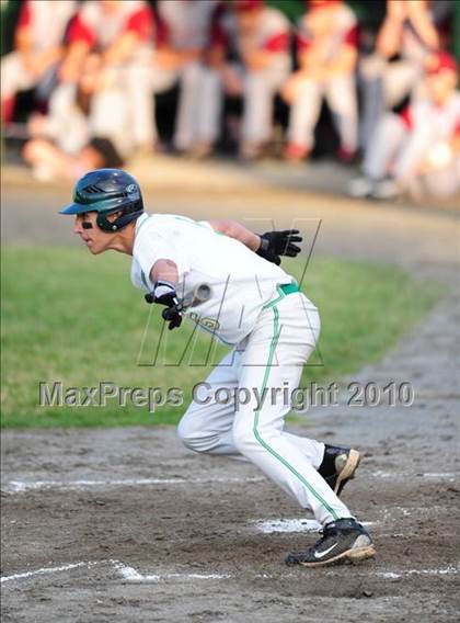 Thumbnail 3 in Sheehan vs. Notre Dame-West Haven (CIAC Class L Final) photogallery.