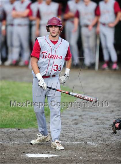 Thumbnail 2 in Sheehan vs. Notre Dame-West Haven (CIAC Class L Final) photogallery.