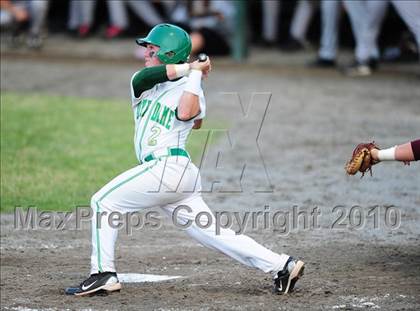 Thumbnail 1 in Sheehan vs. Notre Dame-West Haven (CIAC Class L Final) photogallery.