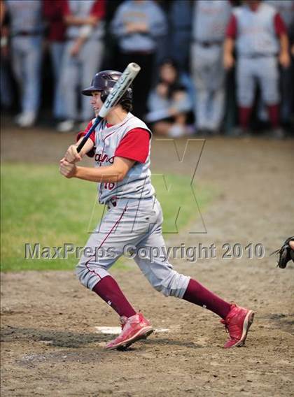 Thumbnail 1 in Sheehan vs. Notre Dame-West Haven (CIAC Class L Final) photogallery.