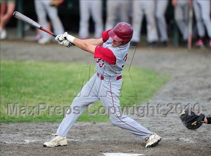 Thumbnail 1 in Sheehan vs. Notre Dame-West Haven (CIAC Class L Final) photogallery.