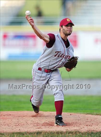 Thumbnail 3 in Sheehan vs. Notre Dame-West Haven (CIAC Class L Final) photogallery.