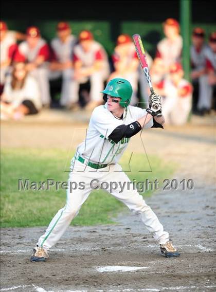 Thumbnail 3 in Sheehan vs. Notre Dame-West Haven (CIAC Class L Final) photogallery.