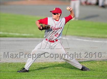 Thumbnail 3 in Sheehan vs. Notre Dame-West Haven (CIAC Class L Final) photogallery.