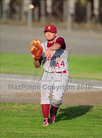 Thumbnail 3 in Sheehan vs. Notre Dame-West Haven (CIAC Class L Final) photogallery.