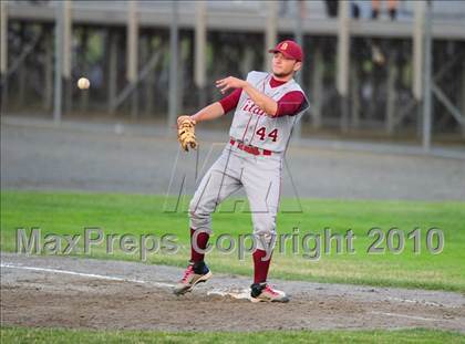 Thumbnail 2 in Sheehan vs. Notre Dame-West Haven (CIAC Class L Final) photogallery.
