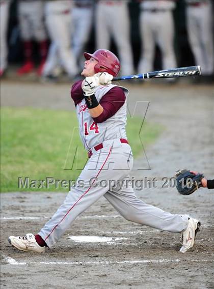 Thumbnail 1 in Sheehan vs. Notre Dame-West Haven (CIAC Class L Final) photogallery.